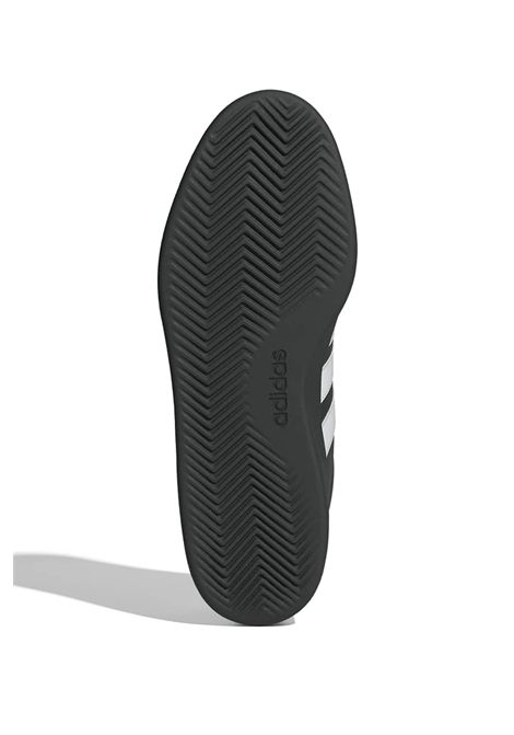 Adidas Breaknet 3.0 Shoes Black White Men ADIDAS CORE | Sneakers | JQ5482-