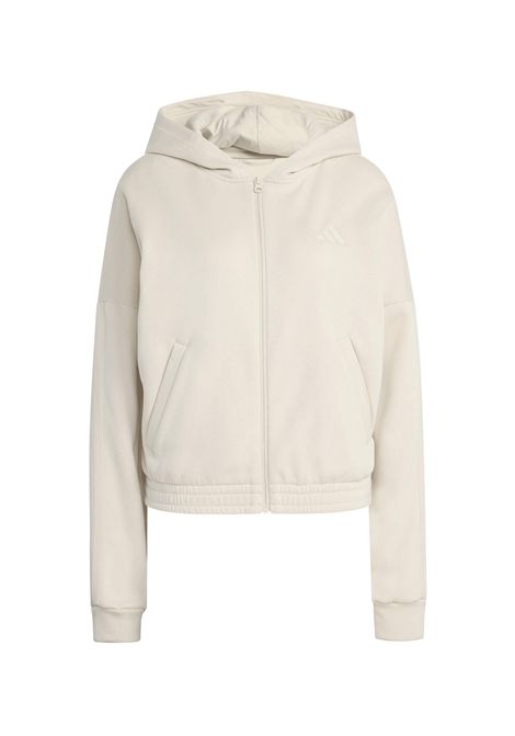 Tuta Adidas Energize Beige Donna ADIDAS CORE | Tute | KB8172-