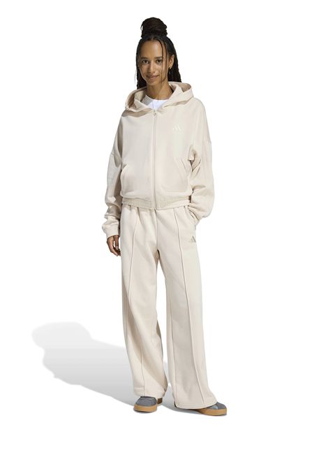 Tuta Adidas Energize Beige Donna ADIDAS CORE | Tute | KB8172-