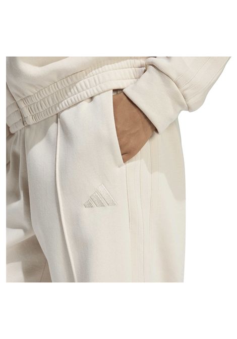 Tuta Adidas Energize Beige Donna ADIDAS CORE | Tute | KB8172-
