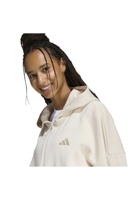 Tuta Adidas Energize Beige Donna ADIDAS CORE | Tute | KB8172-