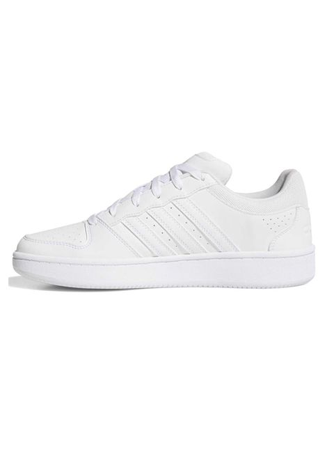 Adidas Hoops Classic Shoes White Men ADIDAS CORE | Sneakers | KI1050-