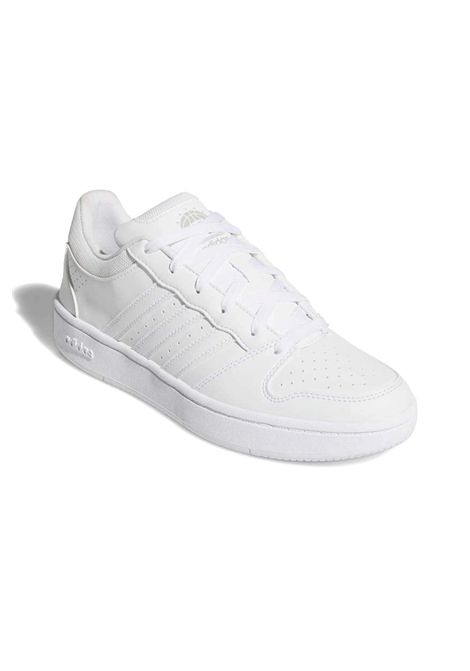 Adidas Hoops Classic Shoes White Men ADIDAS CORE | Sneakers | KI1050-