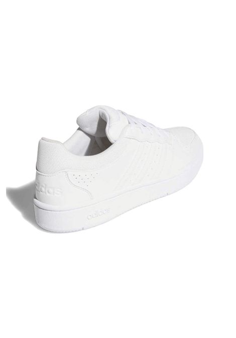 Adidas Hoops Classic Shoes White Men ADIDAS CORE | Sneakers | KI1050-