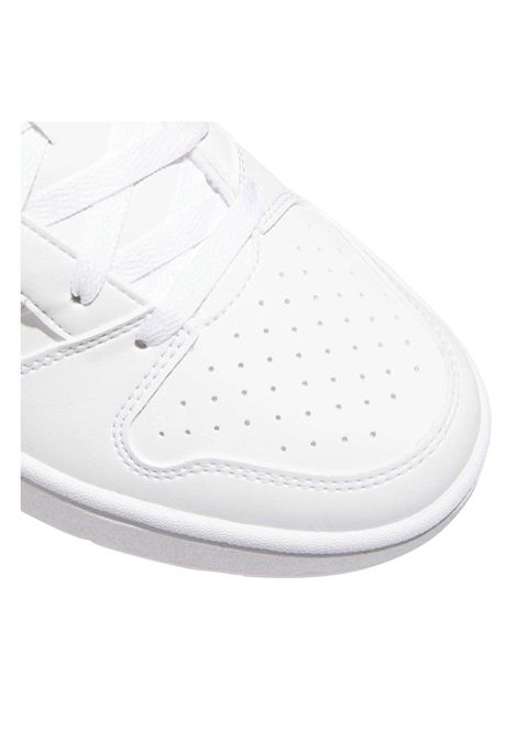 Adidas Hoops Classic Shoes White Men ADIDAS CORE | Sneakers | KI1050-