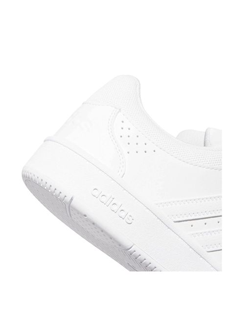 Adidas Hoops Classic Shoes White Men ADIDAS CORE | Sneakers | KI1050-