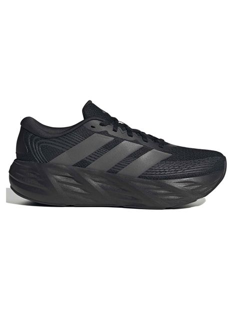 Adidas Galaxy 8 Running Shoes Core Black Grey Carbon Men ADIDAS CORE | Sneakers | KI7980-