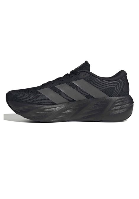 Adidas Galaxy 8 Running Shoes Core Black Grey Carbon Men ADIDAS CORE | Sneakers | KI7980-