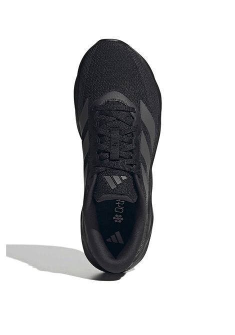 Adidas Galaxy 8 Running Shoes Core Black Grey Carbon Men ADIDAS CORE | Sneakers | KI7980-