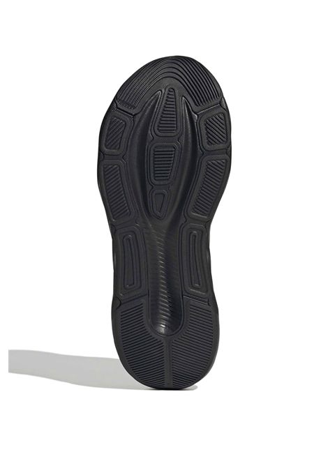 Adidas Galaxy 8 Running Shoes Core Black Grey Carbon Men ADIDAS CORE | Sneakers | KI7980-