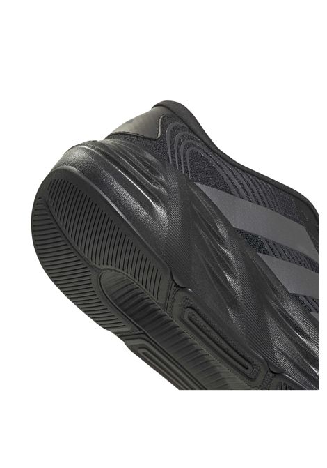 Adidas Galaxy 8 Running Shoes Core Black Grey Carbon Men ADIDAS CORE | Sneakers | KI7980-