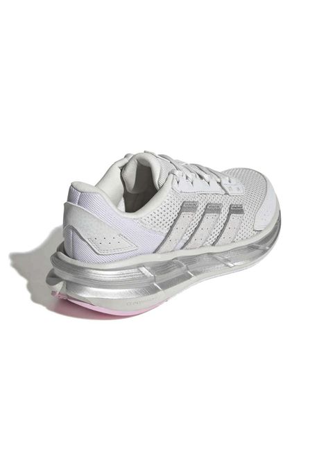 Adidas Astrastar Shoes Silver Grey Lilac Women ADIDAS CORE | Sneakers | KJ1678-