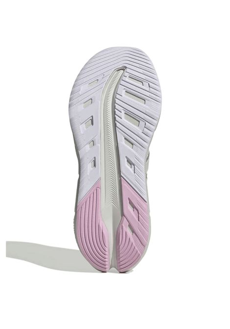 Adidas Astrastar Shoes Silver Grey Lilac Women ADIDAS CORE | Sneakers | KJ1678-