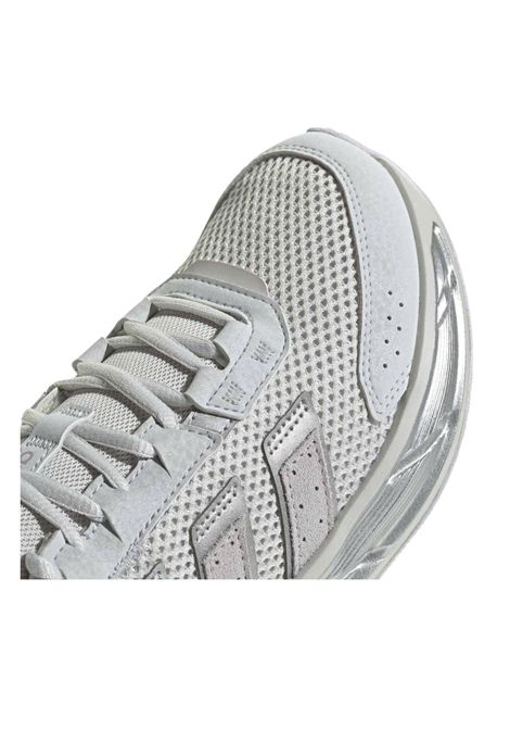 Adidas Astrastar Shoes Silver Grey Lilac Women ADIDAS CORE | Sneakers | KJ1678-