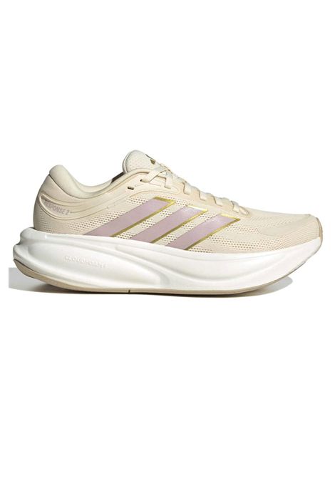 Scarpe Adidas Response 2 Ecru Rosa Donna ADIDAS CORE | Sneakers | KK4285-