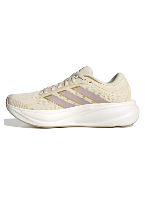 Scarpe Adidas Response 2 Ecru Rosa Donna ADIDAS CORE | Sneakers | KK4285-