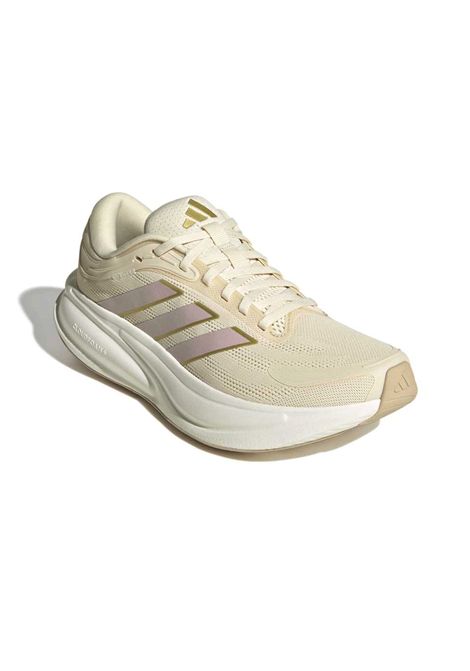 Scarpe Adidas Response 2 Ecru Rosa Donna ADIDAS CORE | Sneakers | KK4285-