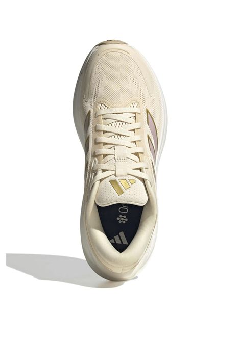 Scarpe Adidas Response 2 Ecru Rosa Donna ADIDAS CORE | Sneakers | KK4285-