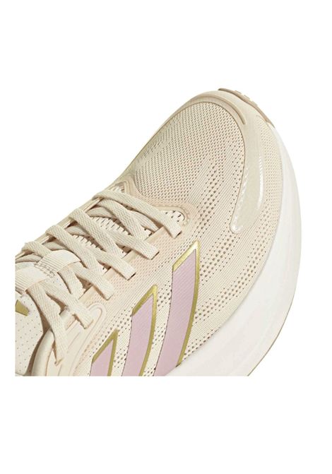 Scarpe Adidas Response 2 Ecru Rosa Donna ADIDAS CORE | Sneakers | KK4285-
