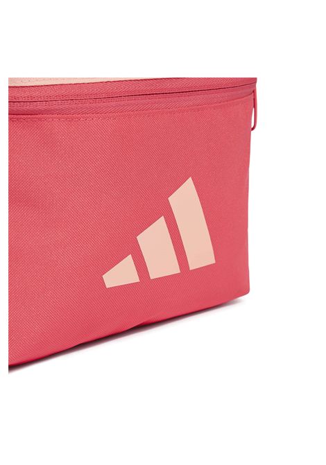 Adidas 3Bar Logo Backpack Coral Pink Unisex ADIDAS CORE | Backpacks | KR1686-