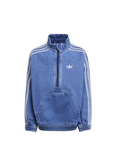 Adidas Originals Denim Set Blue Kids ADIDAS ORIGINALS | Set | JC7871-