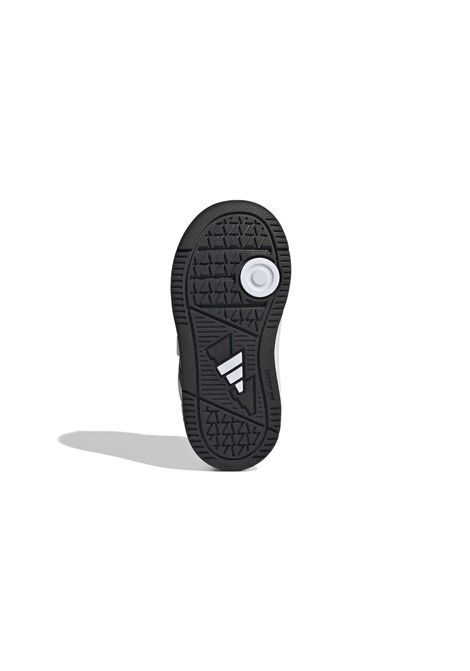 Scarpe Adidas Tensaur Sport 3.0 CF Bianco Nero Infant ADIDAS ORIGINALS | Sneakers | JQ1852-