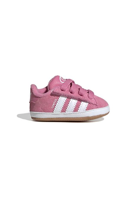 Scarep Adidas Campus 00S Crib Rosa Bianco Infant ADIDAS ORIGINALS | Sneakers | JS3844-
