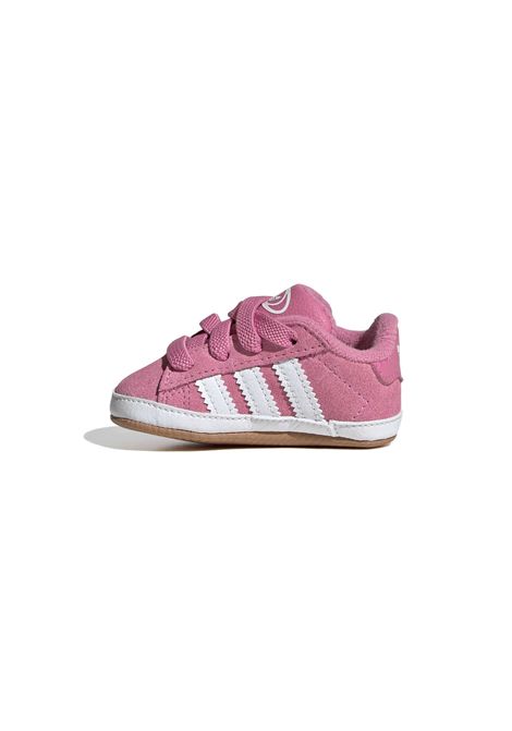 Scarep Adidas Campus 00S Crib Rosa Bianco Infant ADIDAS ORIGINALS | Sneakers | JS3844-