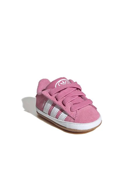 Scarep Adidas Campus 00S Crib Rosa Bianco Infant ADIDAS ORIGINALS | Sneakers | JS3844-