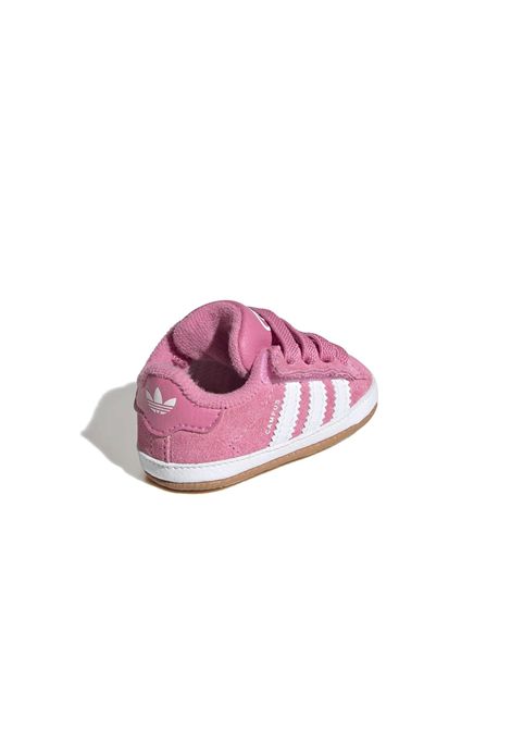Scarep Adidas Campus 00S Crib Rosa Bianco Infant ADIDAS ORIGINALS | Sneakers | JS3844-
