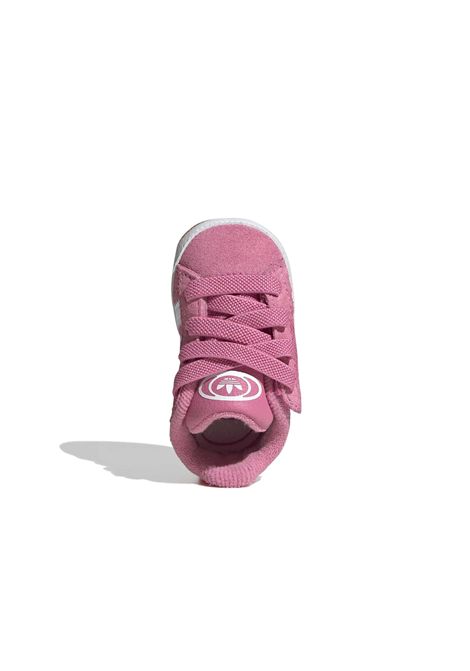 Scarep Adidas Campus 00S Crib Rosa Bianco Infant ADIDAS ORIGINALS | Sneakers | JS3844-