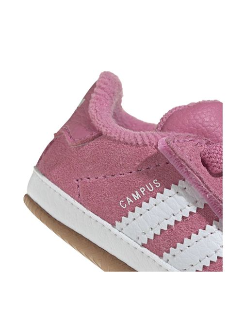 Scarep Adidas Campus 00S Crib Rosa Bianco Infant ADIDAS ORIGINALS | Sneakers | JS3844-