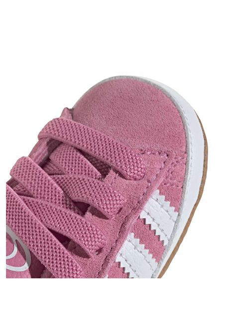 Scarep Adidas Campus 00S Crib Rosa Bianco Infant ADIDAS ORIGINALS | Sneakers | JS3844-