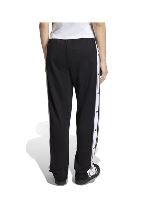Pantaloni Adidas Adibreak Nero Bianco Donna ADIDAS ORIGINALS | Pantaloni | KD2932-