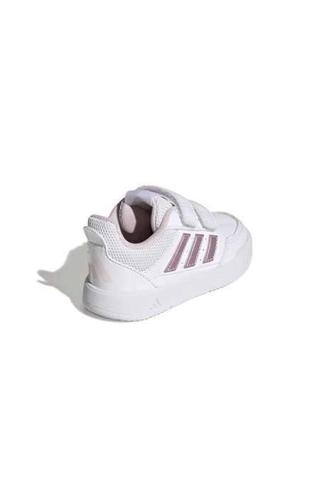 Scarpe Adidas Tensaur Sport 3.0 CF Bianco Rosa Infant ADIDAS ORIGINALS | Sneakers | KJ9767-