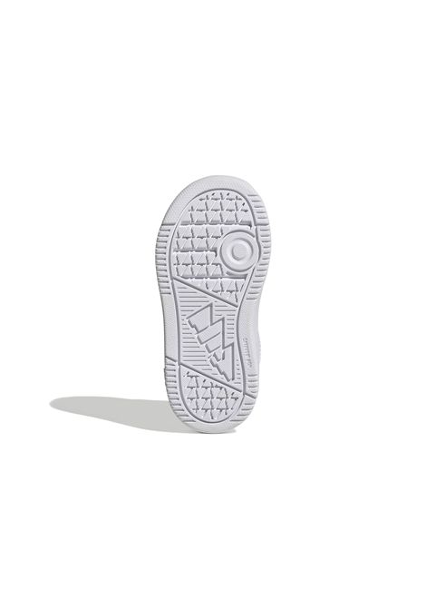 Scarpe Adidas Tensaur Sport 3.0 CF Bianco Rosa Infant ADIDAS ORIGINALS | Sneakers | KJ9767-