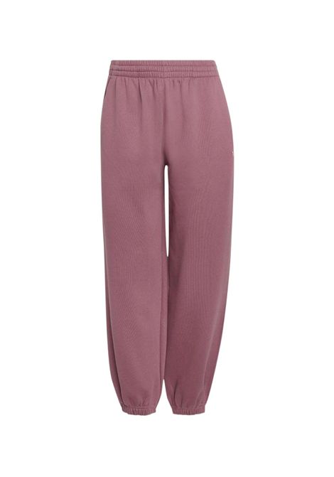 Joggers Adidas Originals Essentials Loose Fleece Cipria Donna ADIDAS ORIGINALS | Pantaloni | KT2267-