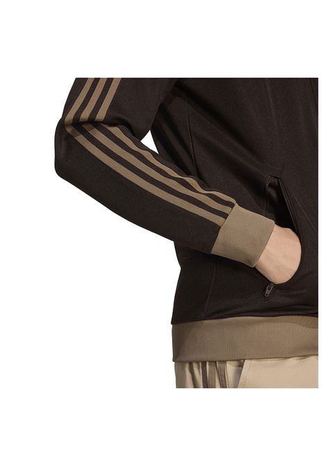 Adidas Originals Adicolor Classics Beckenbauer Track Top Aurora Coffee Men ADIDAS ORIGINALS | Track | KT5042-