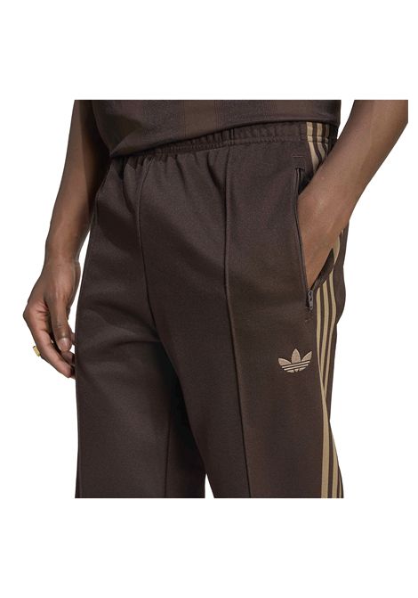 Adidas Adicolor Classics Beckenbauer Track Pants Aurora Coffee Men ADIDAS ORIGINALS | Pants | KT5048-