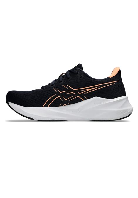 Asics Versablast 4 Running Shoes Midnight Blue Sunstone Men ASICS | Running Shoes | 1011B984-405