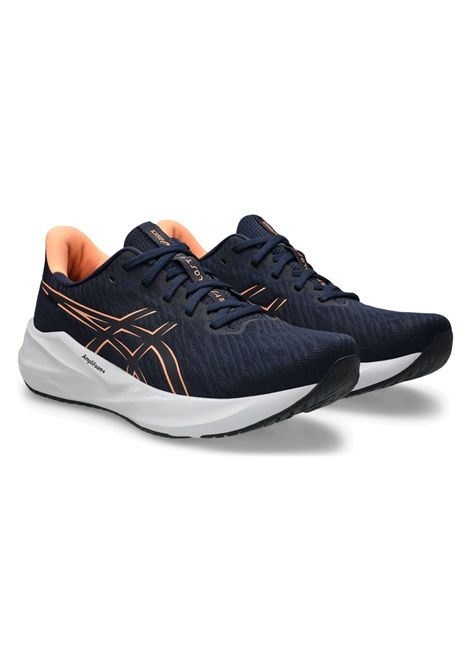 Asics Versablast 4 Running Shoes Midnight Blue Sunstone Men ASICS | Running Shoes | 1011B984-405