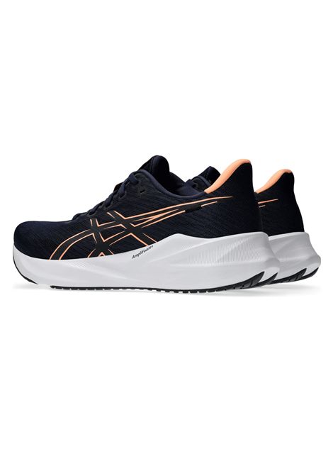 Asics Versablast 4 Running Shoes Midnight Blue Sunstone Men ASICS | Running Shoes | 1011B984-405