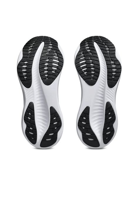 Asics Gel Excite 11 Running Shoes Black White Sunstone Men ASICS | Running Shoes | 1011C080-005
