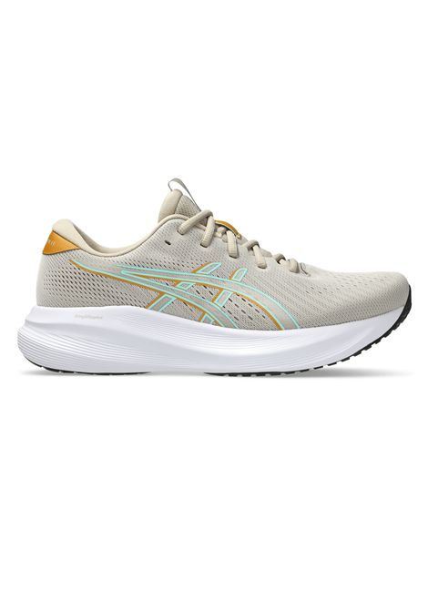 Asics Gel Excite 11 Running Shoes Simply Taupe Illuminate Mint Men ASICS | Running Shoes | 1011C080-250