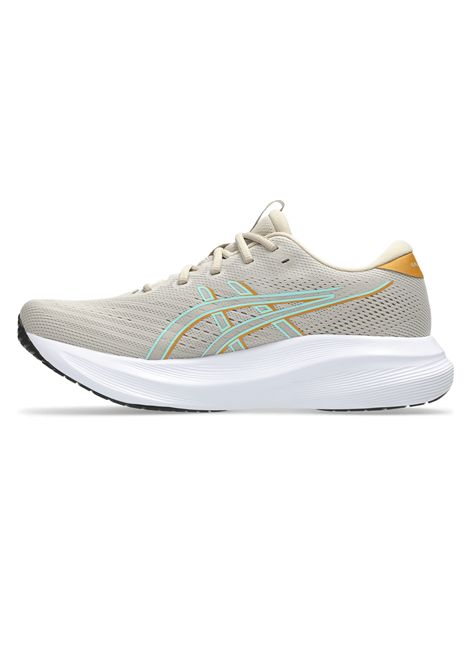 Asics Gel Excite 11 Running Shoes Simply Taupe Illuminate Mint Men ASICS | Running Shoes | 1011C080-250