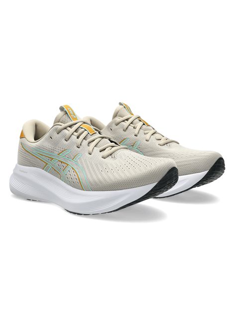 Asics Gel Excite 11 Running Shoes Simply Taupe Illuminate Mint Men ASICS | Running Shoes | 1011C080-250
