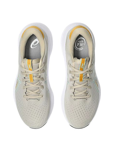 Asics Gel Excite 11 Running Shoes Simply Taupe Illuminate Mint Men ASICS | Running Shoes | 1011C080-250