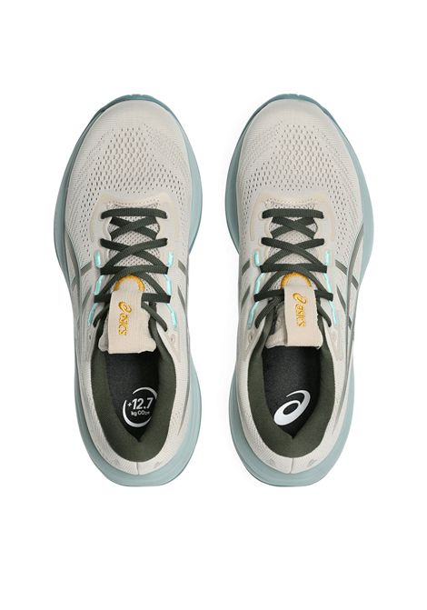 Asics Gel Cumulus 28 Running Shoes Simply Taupe Vintage Khaki Men ASICS | Running Shoes | 1011C143-250