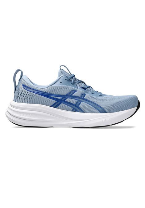 Asics Gel Pulse 17 Running Shoes Calm Indigo Prussian Blue Men ASICS | Running Shoes | 1011C153-403
