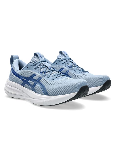 Asics Gel Pulse 17 Running Shoes Calm Indigo Prussian Blue Men ASICS | Running Shoes | 1011C153-403